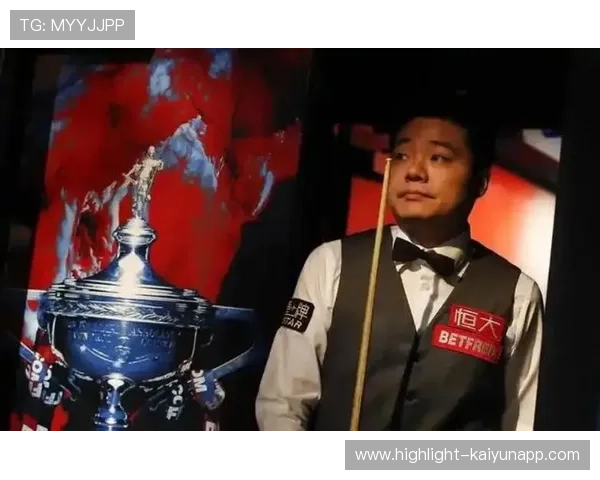 丁俊晖进入16强后谈心态:稳定比进攻更重要 丁俊晖进入16强后谈心态:稳定比进攻更重要